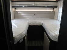 Rollerteam Zefiro 685 2026 Motorhome19