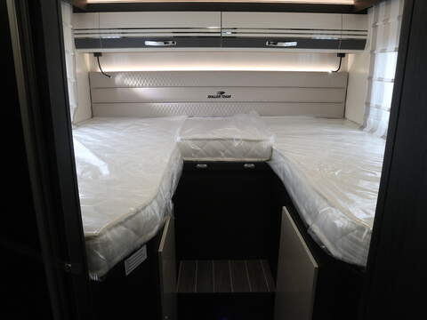 Rollerteam Zefiro 685 Motorhome - N2268