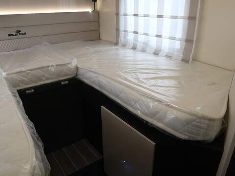 Rollerteam Zefiro 685 Motorhome - N2268