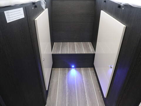 Rollerteam Zefiro 685 Motorhome - N2268