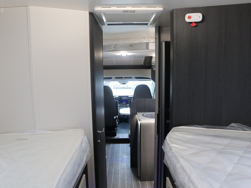 Rollerteam Zefiro 685 2026 Motorhome - Large 23