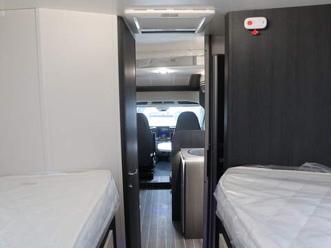 Rollerteam Zefiro 685 Motorhome - N2268