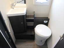 Rollerteam Zefiro 685 2026 Motorhome24