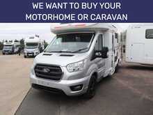 Rollerteam Zefiro 685 2026 Motorhome0