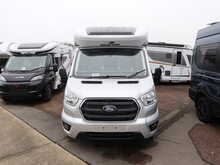 Rollerteam Kronos Compact 590 2026 Motorhome1