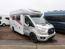 Rollerteam Kronos Compact 590 2026 Motorhome2