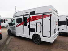 Rollerteam Kronos Compact 590 2026 Motorhome4
