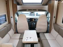 Rollerteam Kronos Compact 590 2026 Motorhome5