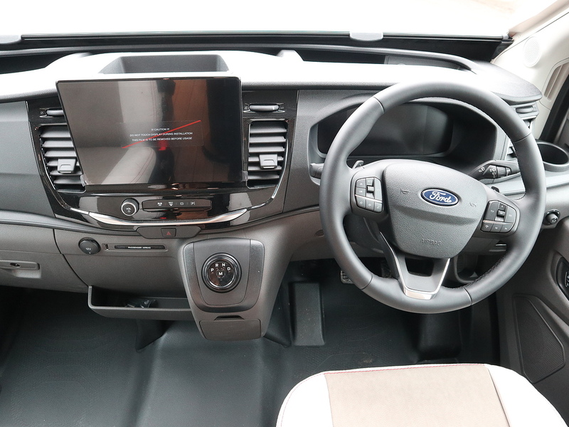 Rollerteam Kronos Compact 590 2026 Motorhome - Large 6