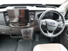 Rollerteam Kronos Compact 590 2026 Motorhome6