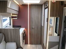 Rollerteam Kronos Compact 590 2026 Motorhome7