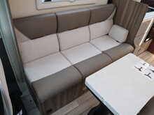 Rollerteam Kronos Compact 590 2026 Motorhome8