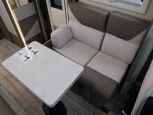 Rollerteam Kronos Compact 590 2026 Motorhome9