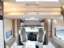 Rollerteam Kronos Compact 590 2026 Motorhome11