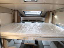 Rollerteam Kronos Compact 590 2026 Motorhome12