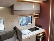 Rollerteam Kronos Compact 590 2026 Motorhome15