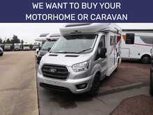 Rollerteam Kronos Compact 590 2026 Motorhome0