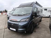 Autotrail Adventure 65 2026 Campervan0