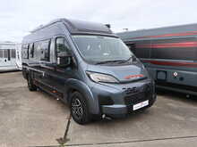 Autotrail Adventure 65 2026 Campervan1