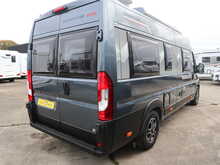 Autotrail Adventure 65 2026 Campervan2