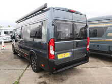 Autotrail Adventure 65 2026 Campervan3