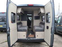 Autotrail Adventure 65 2026 Campervan4