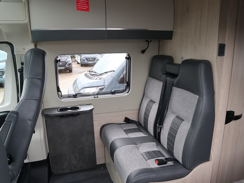 Autotrail Adventure 65 2026 Campervan - Large 7