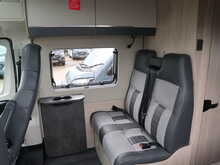 Autotrail Adventure 65 2026 Campervan7