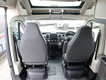 Autotrail Adventure 65 2026 Campervan8