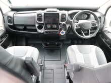 Autotrail Adventure 65 2026 Campervan9