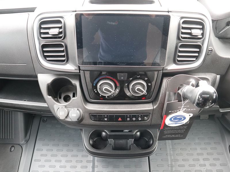 Autotrail Adventure 65 2026 Campervan - Large 11