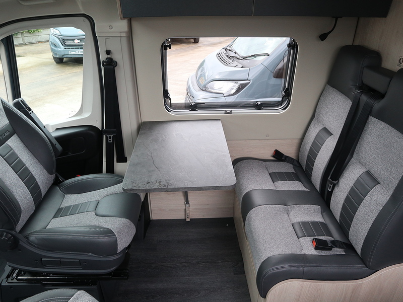 Autotrail Adventure 65 2026 Campervan - Large 13