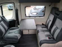 Autotrail Adventure 65 2026 Campervan13