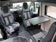 Autotrail Adventure 65 2026 Campervan14