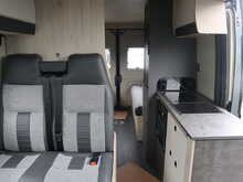 Autotrail Adventure 65 2026 Campervan15