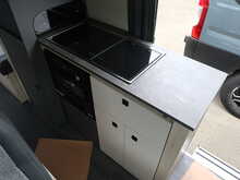 Autotrail Adventure 65 2026 Campervan16