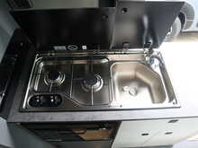 Autotrail Adventure 65 2026 Campervan17