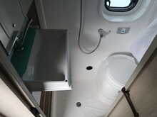 Autotrail Adventure 65 2026 Campervan19