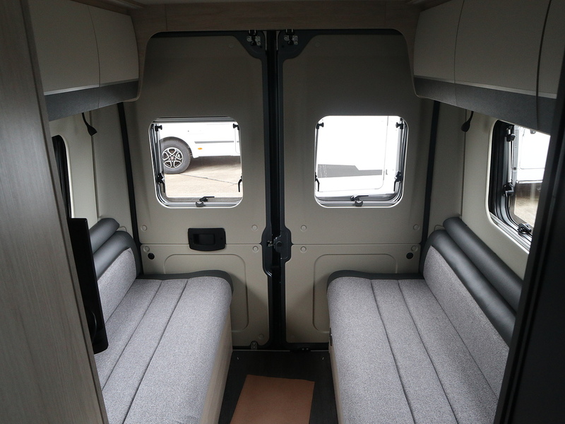 Autotrail Adventure 65 2026 Campervan - Large 20