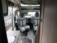 Autotrail Adventure 65 2026 Campervan22