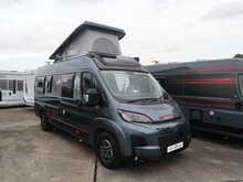 Autotrail Adventure 65 2026 Campervan23