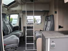 Autotrail Adventure 65 2026 Campervan24