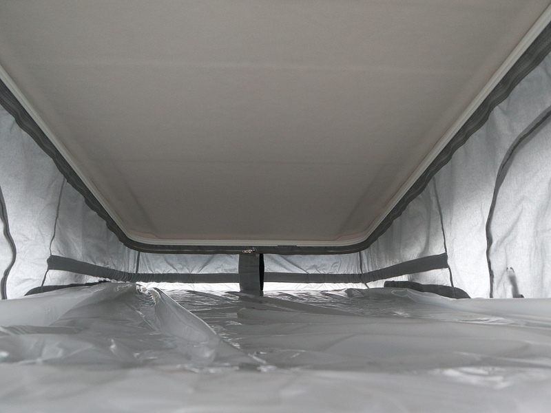 Autotrail Adventure 65 2026 Campervan - Large 25