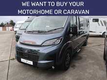 Autotrail Adventure 65 2026 Campervan0