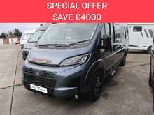 Autotrail Adventure 65 2026 Campervan0