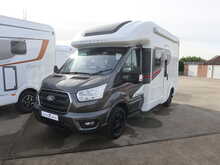 Autotrail F Line F60 2026 Motorhome0