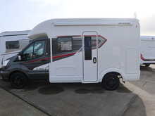 Autotrail F Line F60 2026 Motorhome2