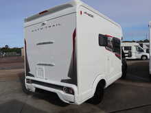 Autotrail F Line F60 2026 Motorhome4