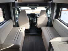 Autotrail F Line F60 2026 Motorhome6