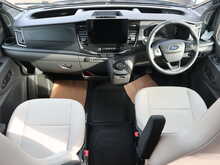 Autotrail F Line F60 2026 Motorhome7